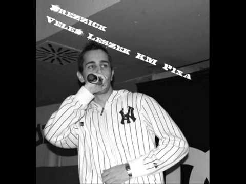 DREZZICK - VELED LESZEK (KM. PIXA)