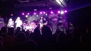 Toothgrinder - Futile (&#39;Colors&#39; 10 Year Anniversary Tour 2017, ATL)