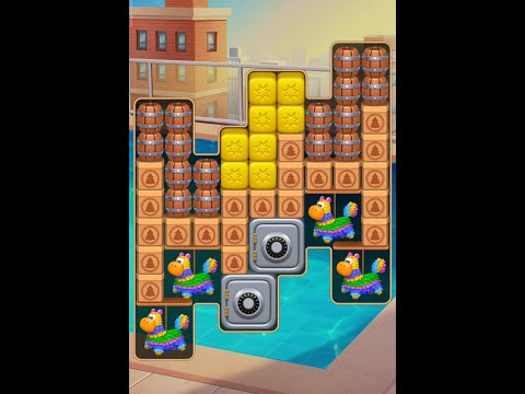 TOON BLAST level 5531