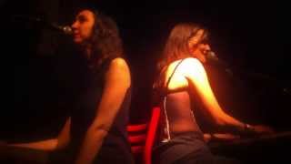 Stacy Rock - Digital Amber