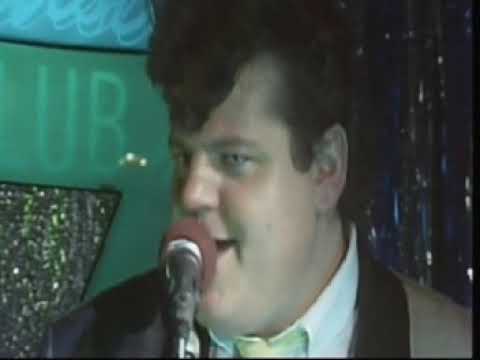 Robbie Coltrane - The many faces of