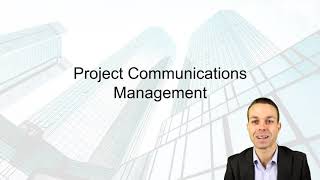 Project Communications Management Overview | PMBOK Video Course