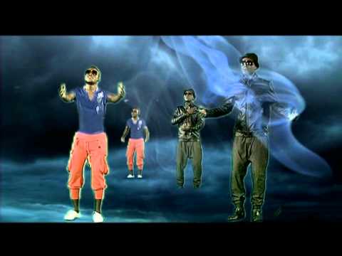 MASHUJAA BAND TANZANIA-UNGENIELEZA