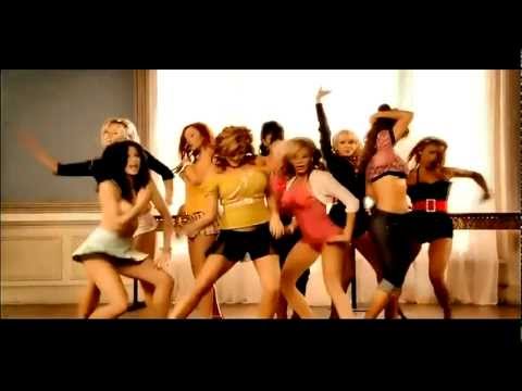 The Pussycat dolls - Sway 720p HD