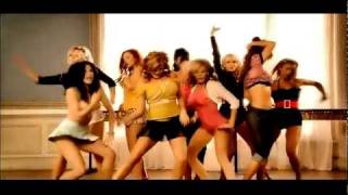 The Pussycat dolls - Sway 720p HD