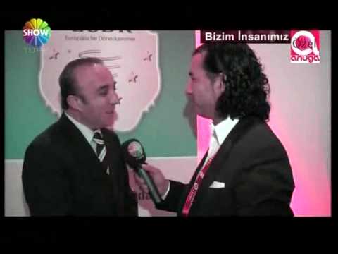 Bizim Insanimiz - 25.10.2009-00