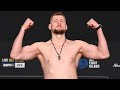 Alexander Volkov - Fighter Trailer | Highlights