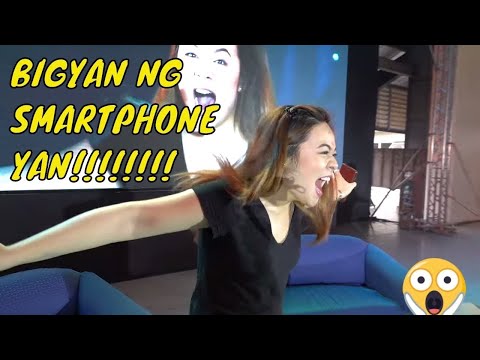 NAME THE FIRST PHILIPPINE PRESIDENT, WIN A NEW SMARTPHONE! 🔥 Video