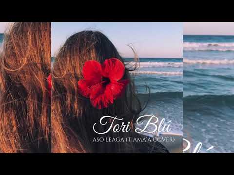 TORI BLÚ - Aso Leaga (Audio)