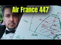 Air France 447 : Est-ce la faute du copilote ?