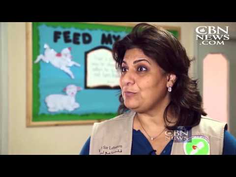 Jerusalem Dateline: Is the Middle East on the Brink of War? 02/05/16