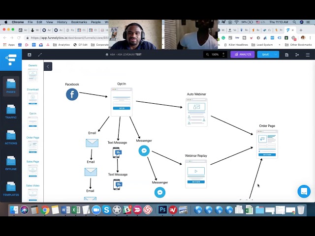 Watch client testimonial