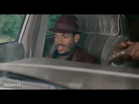 Calvin sale de prision audio latino HD Chiquito pero peligroso B)