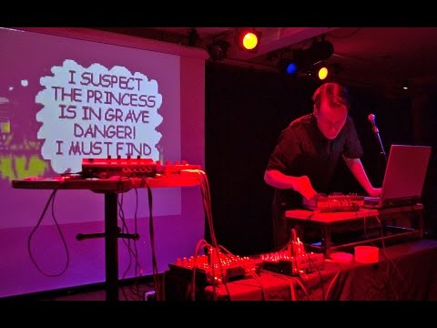 The X-Dump and psilodump