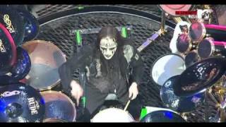 Slipknot Dead Memories Live at Rock am Ring 2009