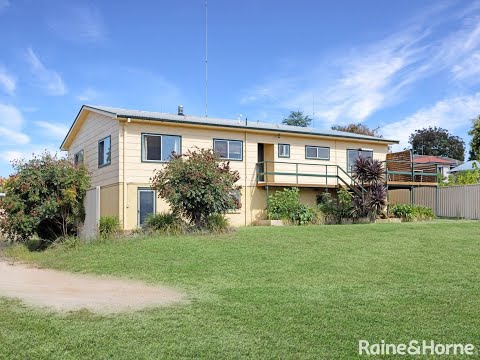285A Durham Street, West Bathurst, NSW 2795, 3 Kuwarto, 2 Banyo, House