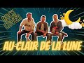 AU CLAIR DE LA LUNE - ROCK COVER/REPRISE!