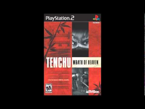 Tenchu Wrath of Heaven OST - Disc 01 - Dream World.