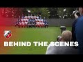 BEHIND THE SCENES | Fotodag van de FC Utrecht Academie ?