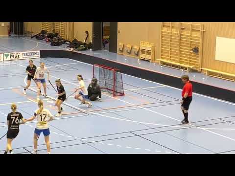 Highlights Skånemästerskapen  F07-08 Häljarps SK - Åstorp/Kvidinge IBS