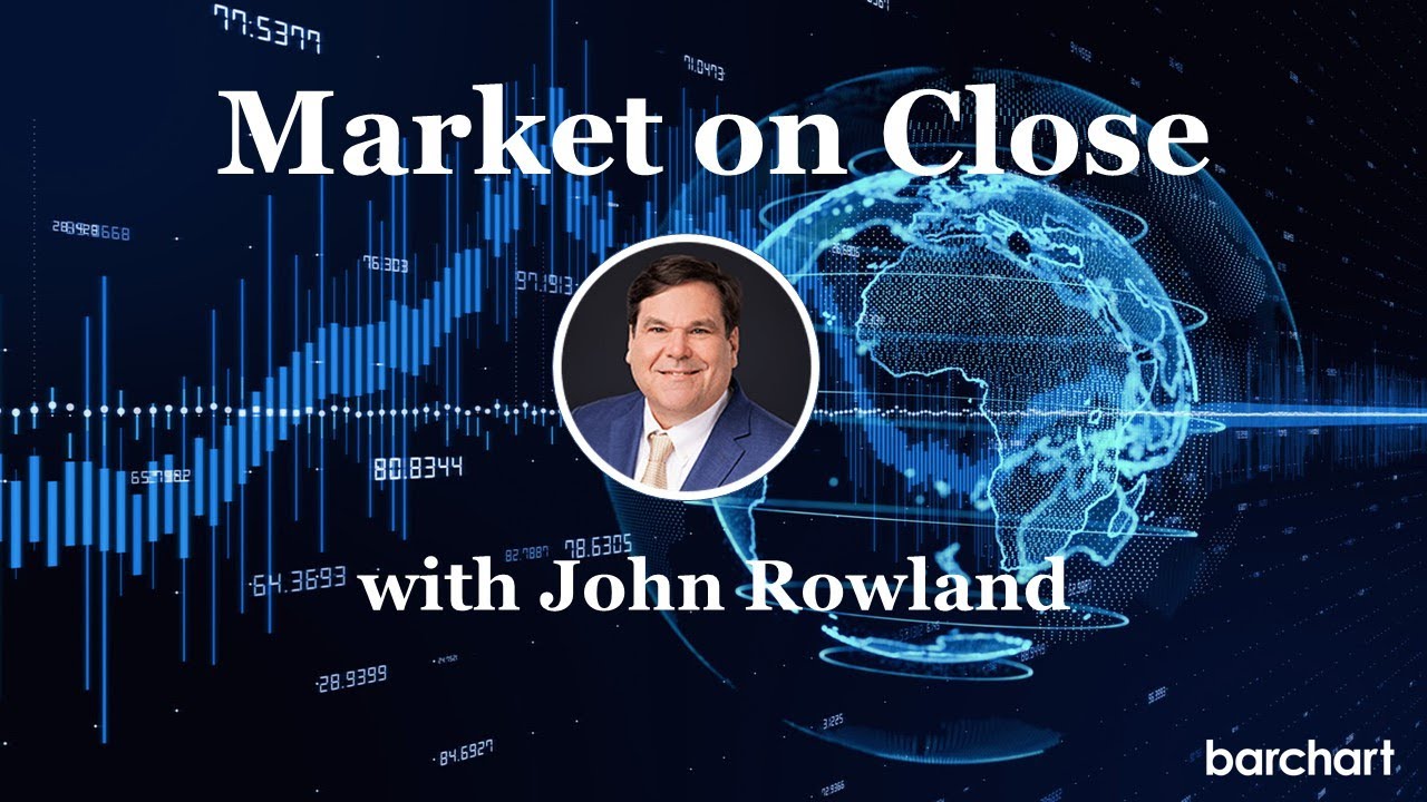 Market on Close - November 8, 2024