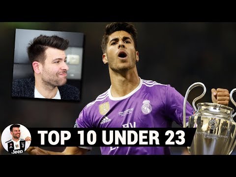 10 migliori giovani  della Champions League 2019