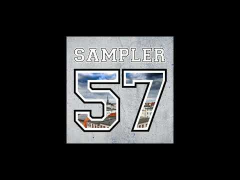 SAMPLER57 - Treterprofil (Dollus Directo, Cheddar Mike, MDMH, Ginger & Toni Starter)