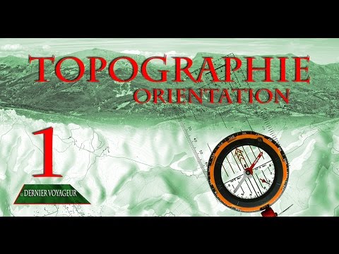 La Boussole 1, s'orienter, suivre un cap, connaitre sa position.