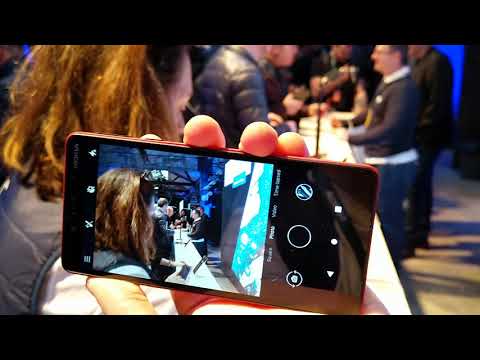 Nokia 1 plus - Quick view #MWC19