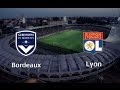 Girondins de Bordeaux - Olympique Lyon. [FIFA.