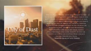 Naughty Boy - No One&#39;s Here To Sleep ft. Dan Smith &amp; Bastille (City OST)