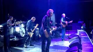 The Blasters - Red Rose