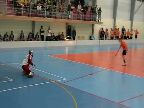 Florbols Irlava - Kekava 3