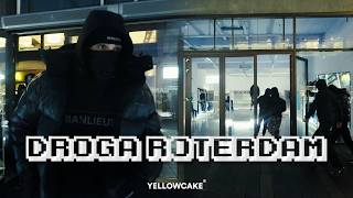 Cover art for Seksi x Cunami Flo - DROGA ROTERDAM