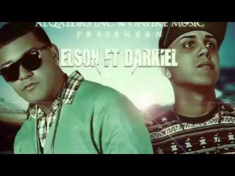 Elson “La voz con peso” Ft Darkiel Omar - No se como demostrarte (Official Remix)