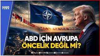 NATO Ankara Zirvesi Öncesi Trump’tan İran Mesajı
