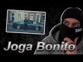 AJ Tracey - Joga Bonito (Official Video) REACTION