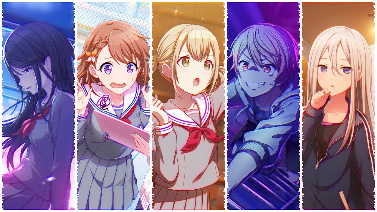 APRIL FOOLS 2026 ft. All SEKAI Units (AI)