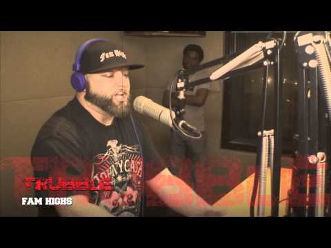 Evergreen vs Trubble