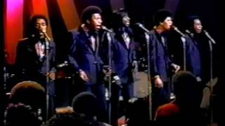 Harold Melvin and the Blue Notes Teddy Pendergrass &quot;If You Dont Know Me By Know&quot; LIVE 1973