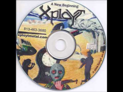 Timothy Todd Cook - Xployt - A New Beginning