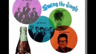 Roy Orbison - Swingers For Coke COCA COLA