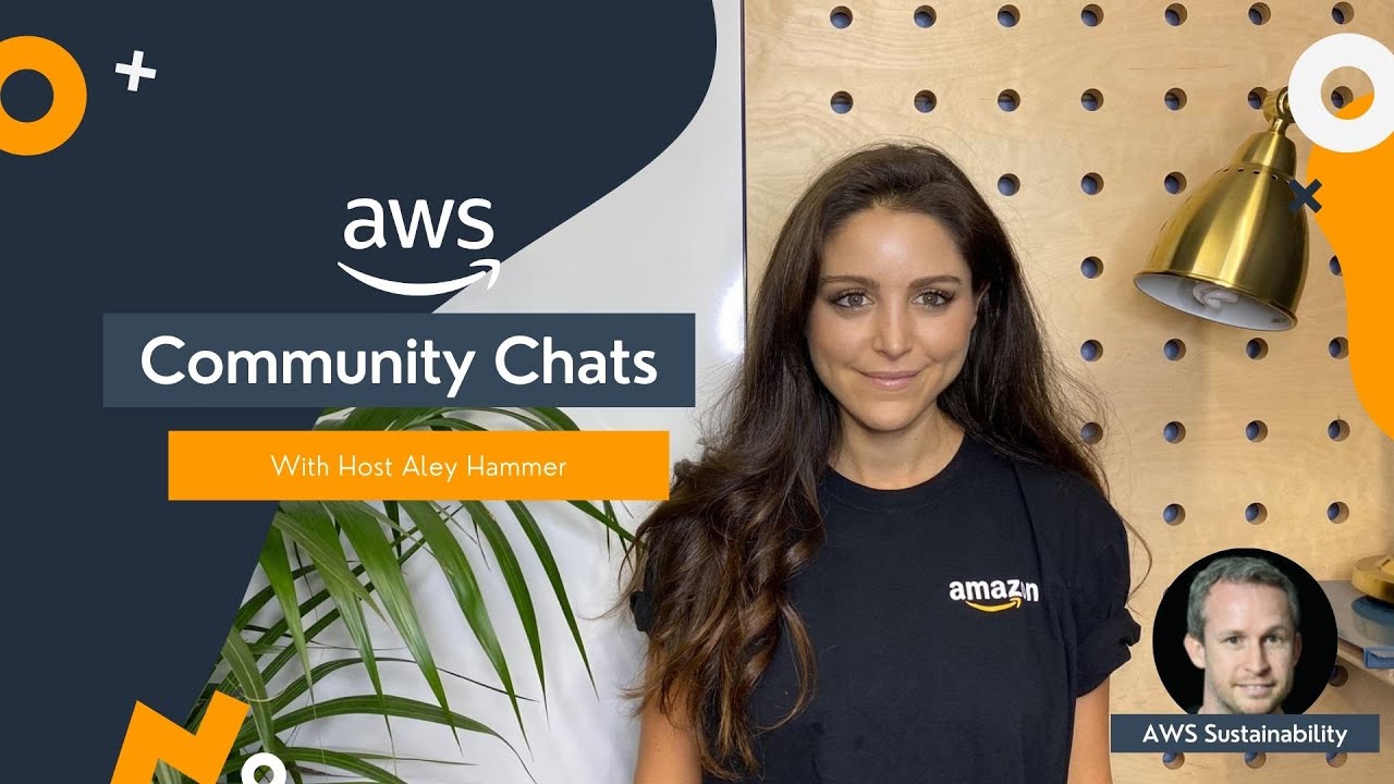 Sustainability in the Cloud