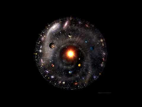 Subsenix feat. Essence - Staring at Infinity