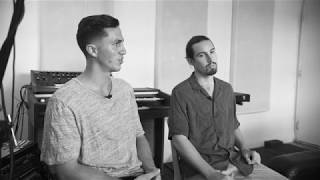 Set Mo - "Near" Backstory