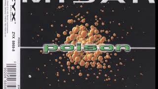 Misar - Poison (Less Vocal Mix)