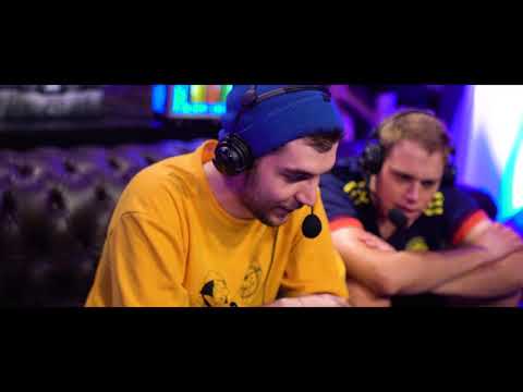 HomeStory Cup XVII | Day 1 | Highlights | TaKeTV