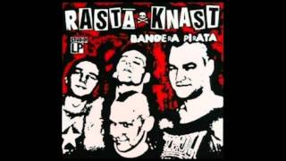 Rasta Knast-Angstzustand (VIEJOS PATETICOS)