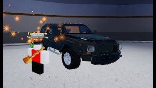 The Paladin 73 Update in Car Crushers 2...