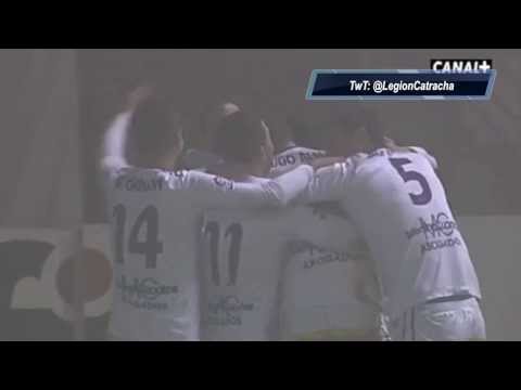GOL #10 de Jona Mejia con el Real Jaen